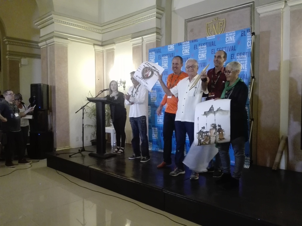 Premios colaterales