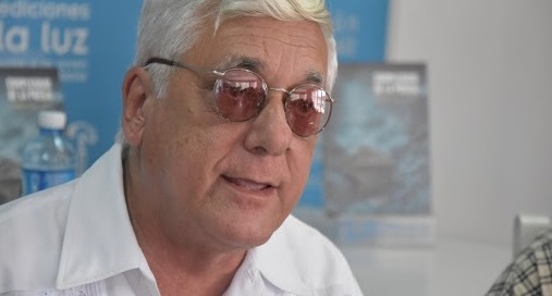 Virgilio López Lemus