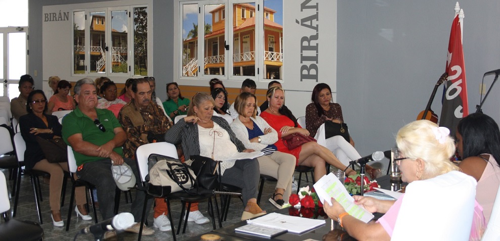 Balance del Centro Provincial del Cine en Holguín