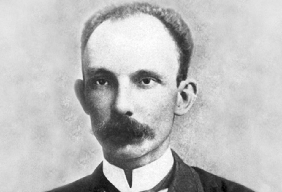 José Martí