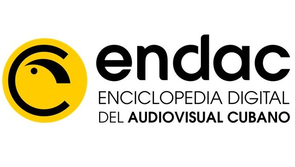 Indentidad de Enciclopedia Digital del Audiovisual Cubano