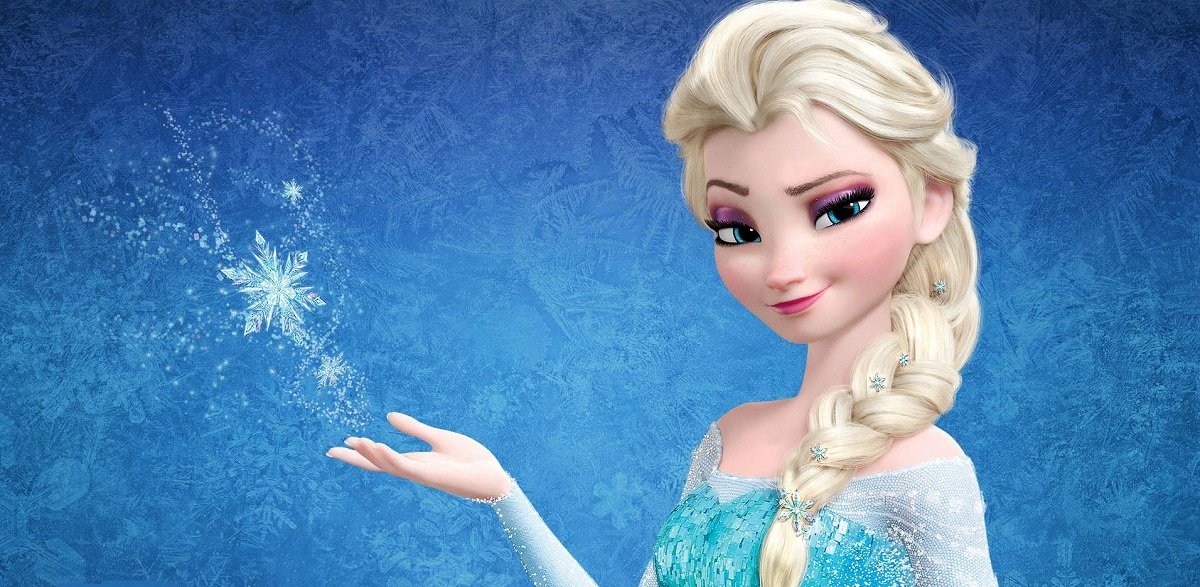 Filme Frozen
