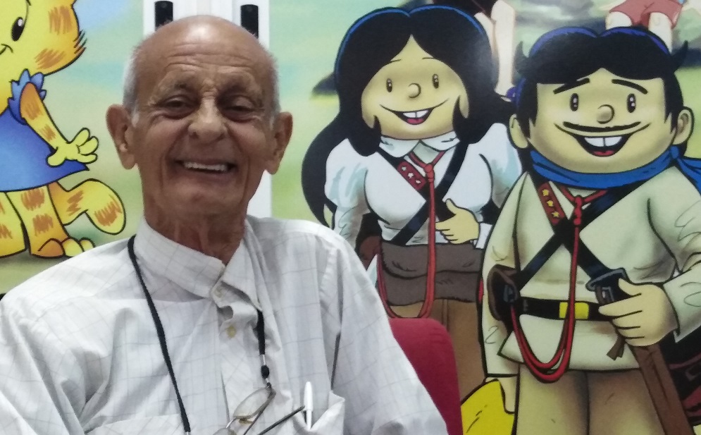 Paco Prats