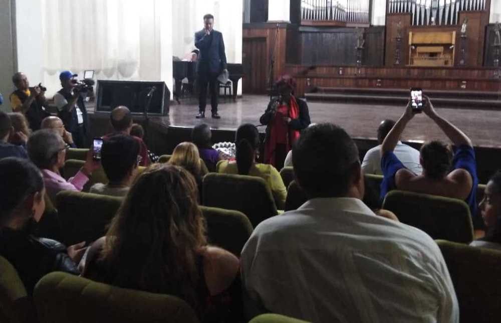 Premios del Festival