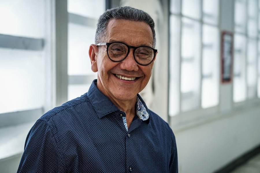 Jorge Alberto González Frómeta