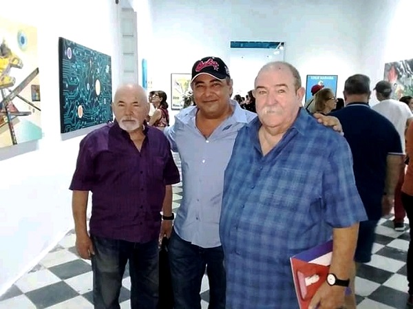 Jorge R. Bermúdez