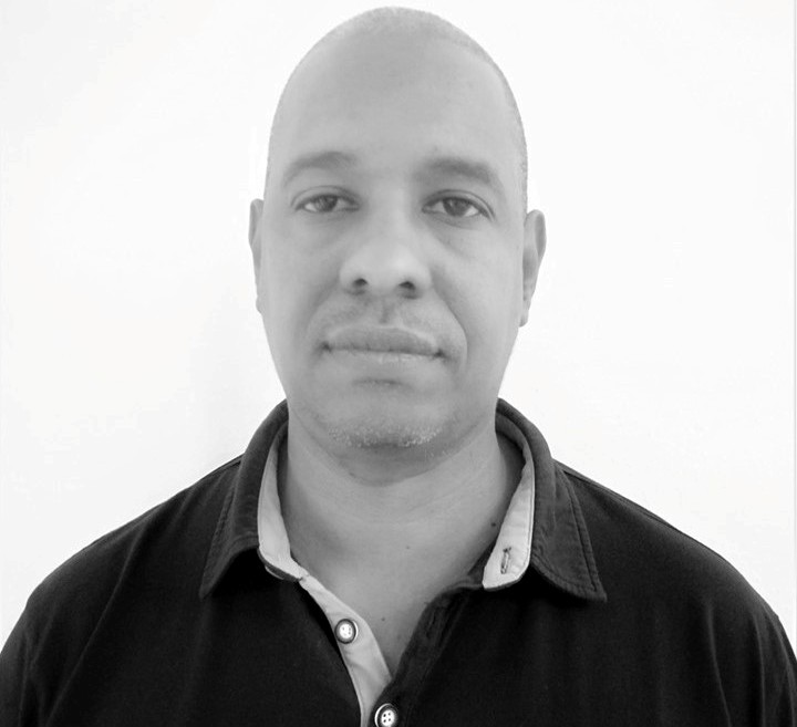 Juan Ramón Ferreira