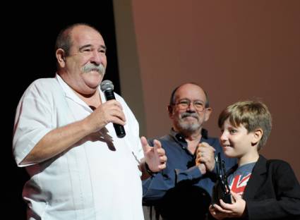 Juan Padron