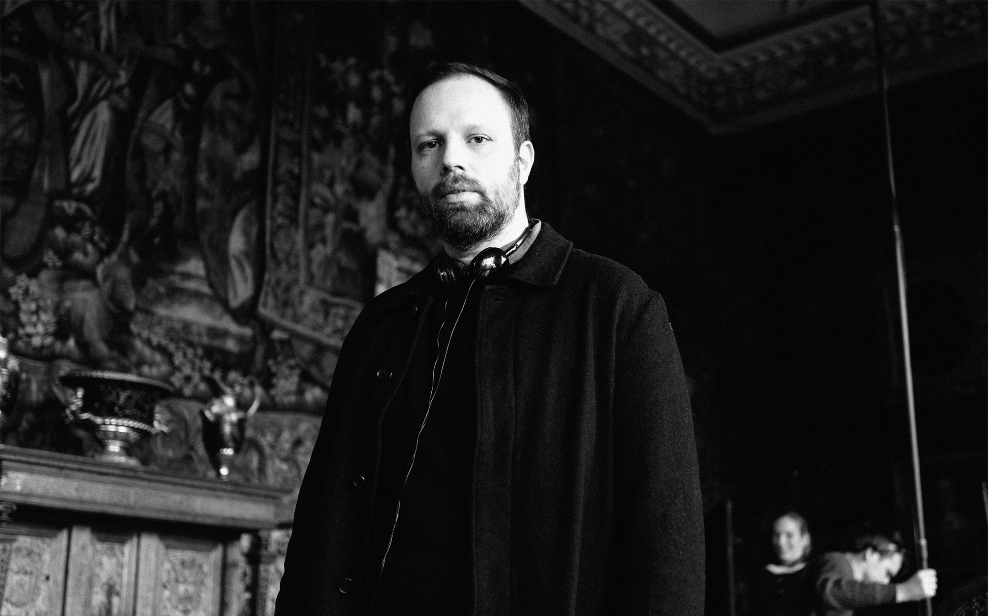 Yorgos Lanthimos
