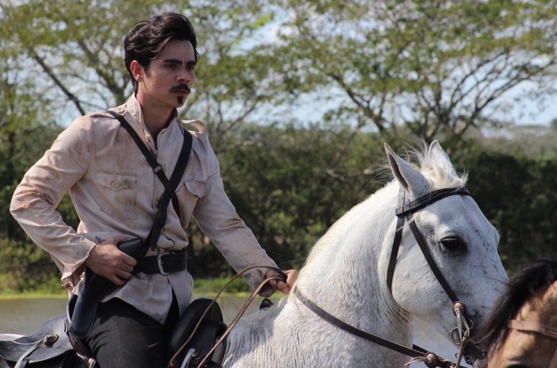 Daniel Romero