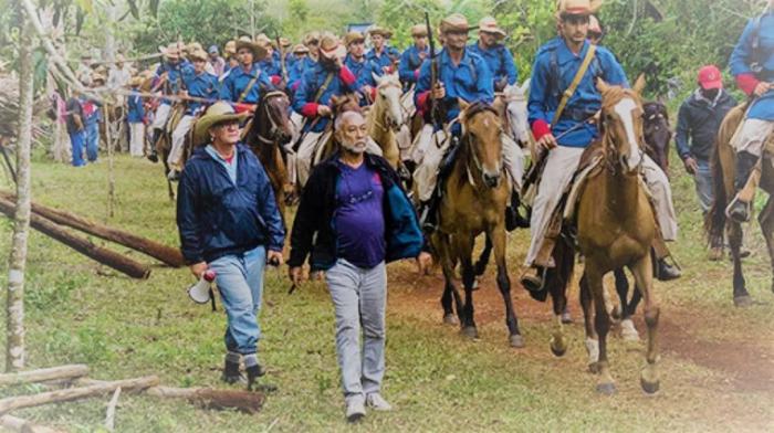 El Mayor