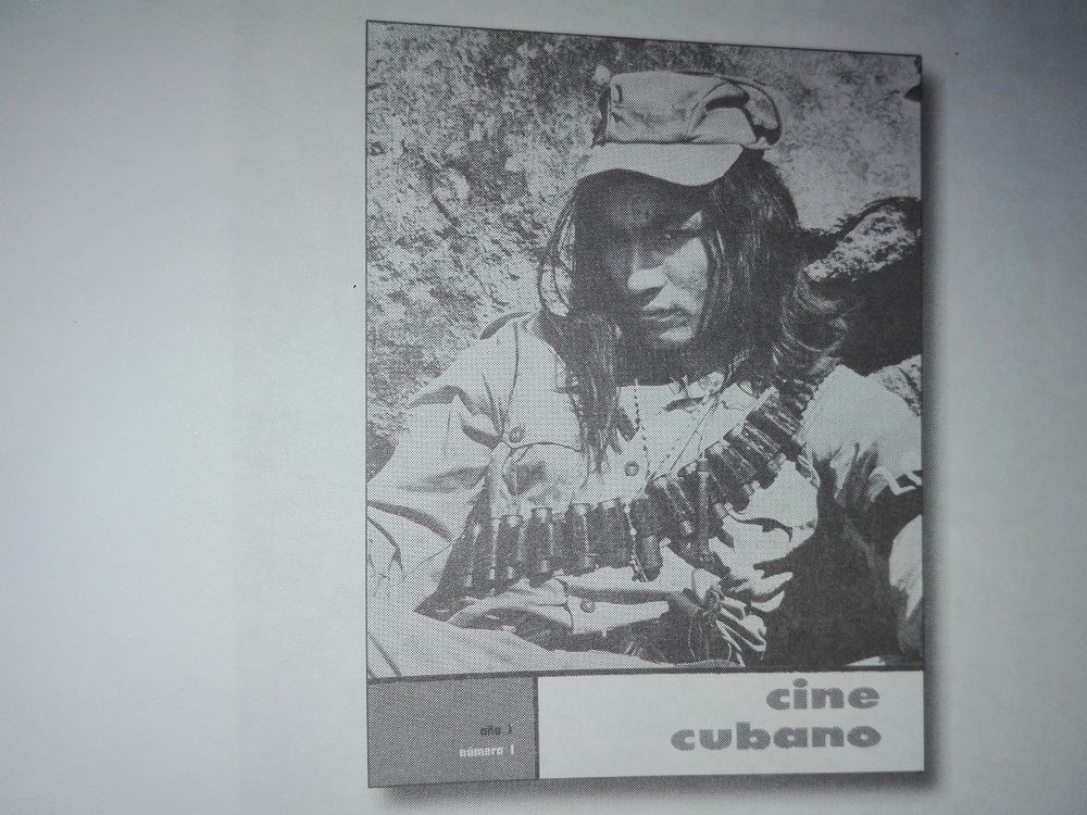 Cine Cubano 1