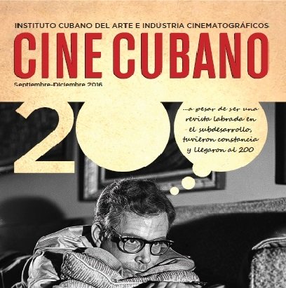 Cine Cubano 8
