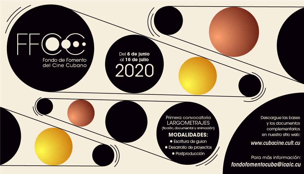 Fondo de Fomento del Cine Cubano