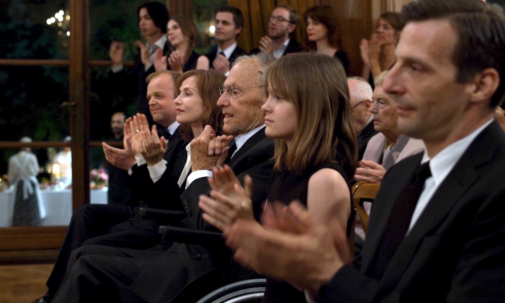 Happy end (Haneke)