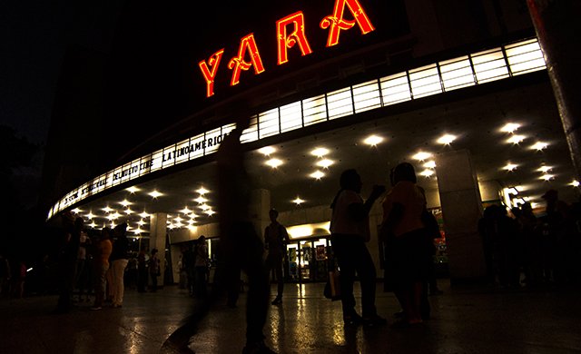 Yara