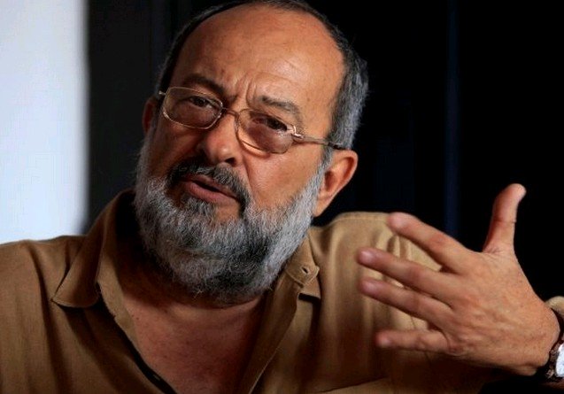Jerónimo Labrada