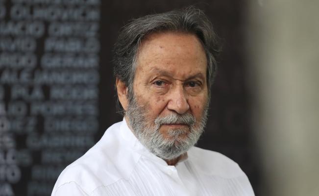 Jorge Fons