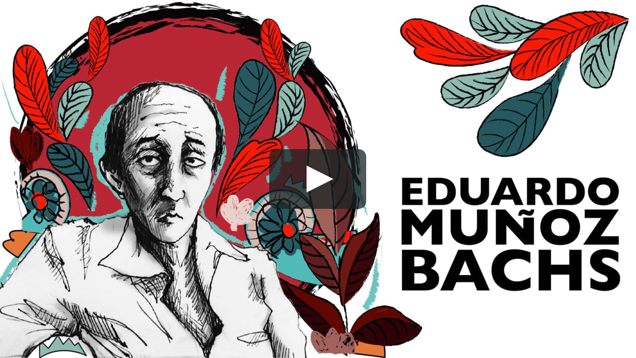 Eduardo Muñoz Bachs