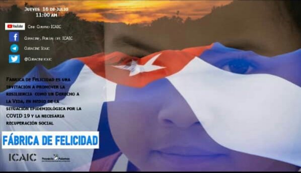 Fábrica de felicidad
