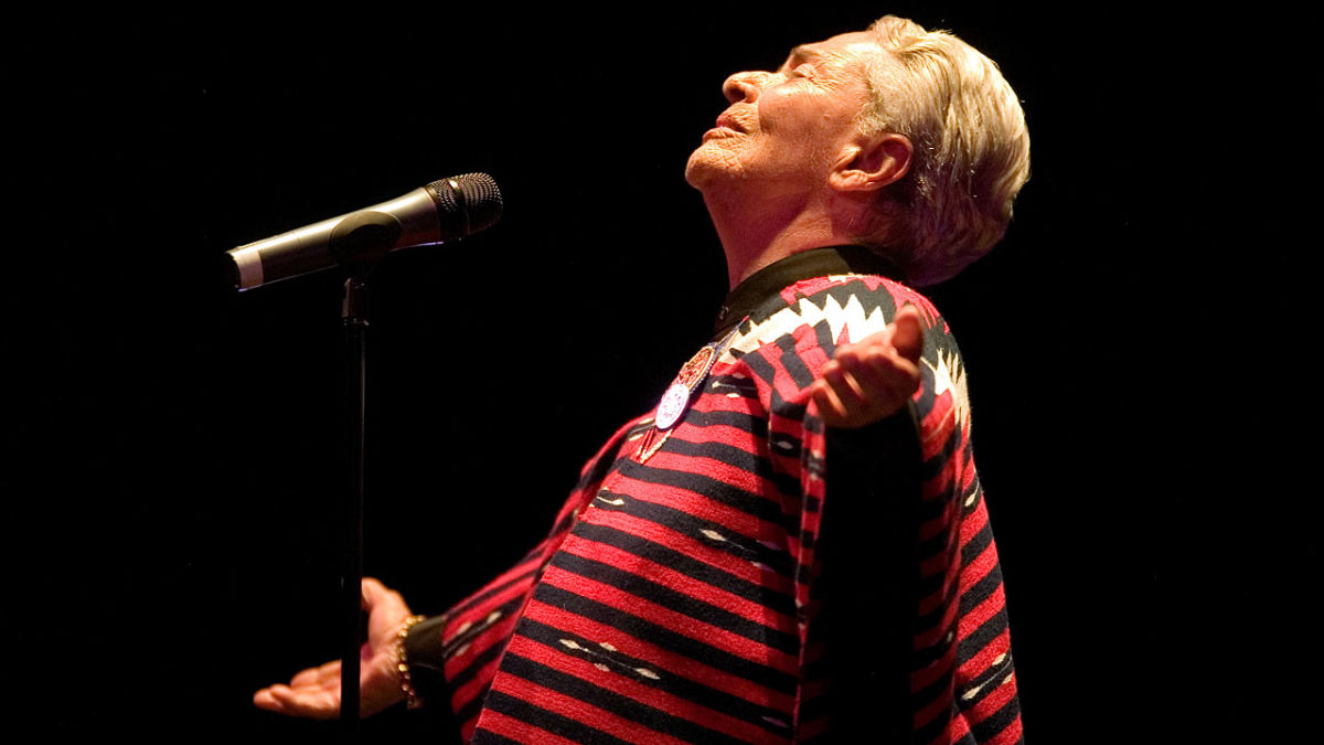 Chavela