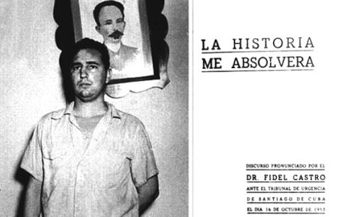 Fidel Castro