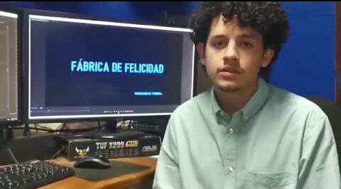 Fábrica de felicidad