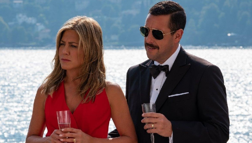 Criminales bajo el mar