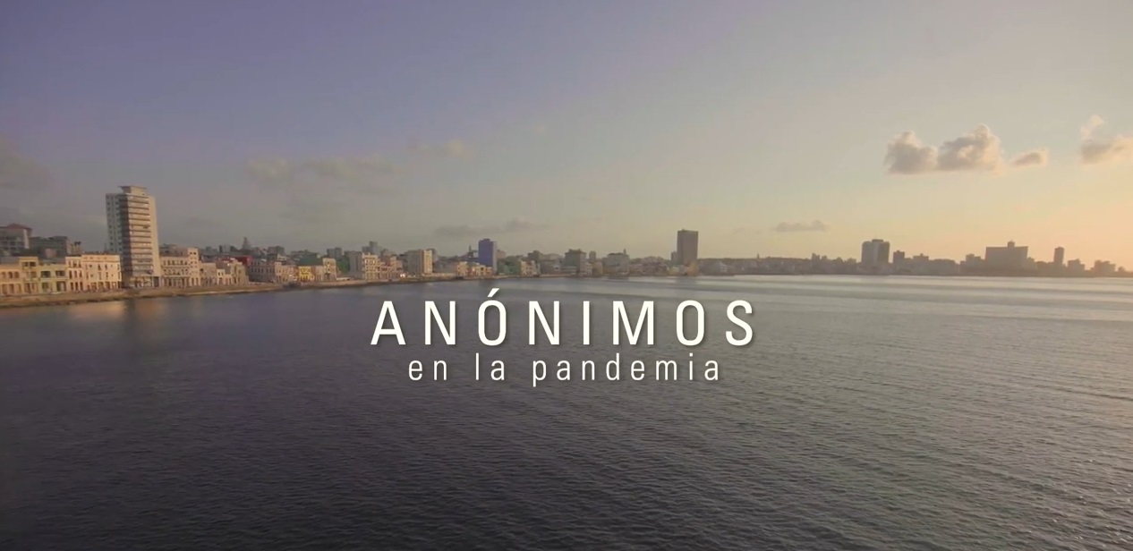 Anónimos 