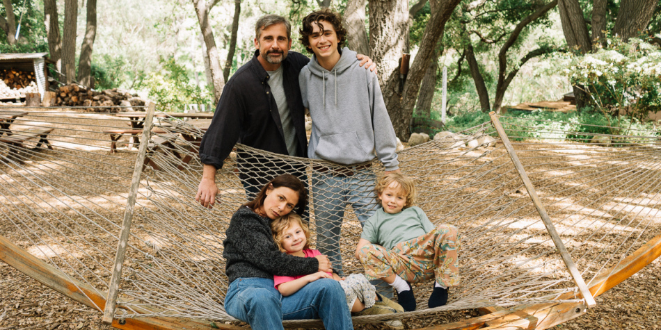 Beautiful boy: siempre serás mi hijo