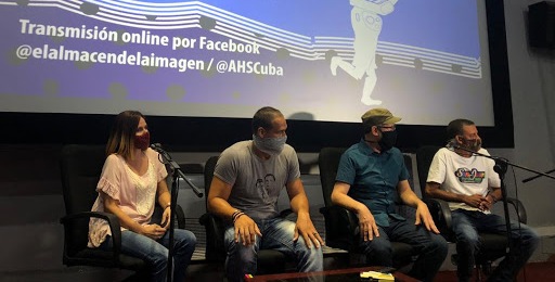 Conferencia de prensa