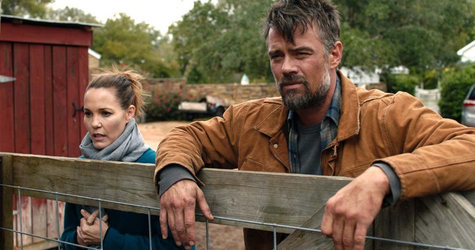El esposo perdido (The lost husband)