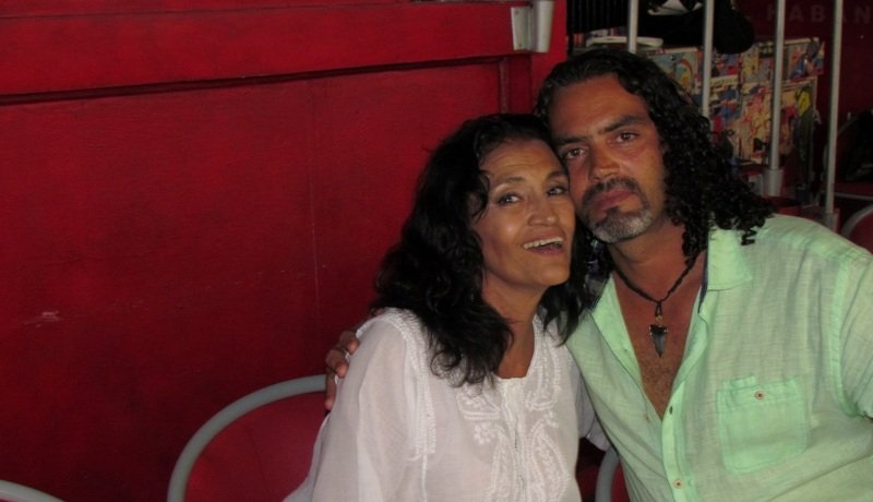 Nieves Riovalles