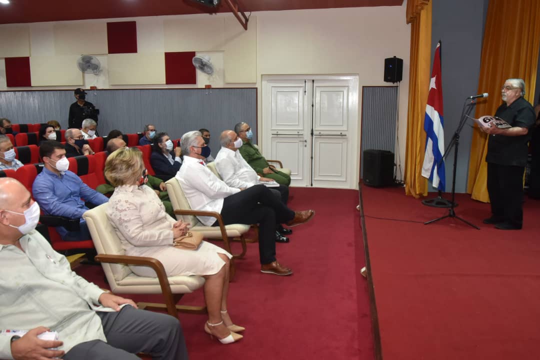 Cinemateca 