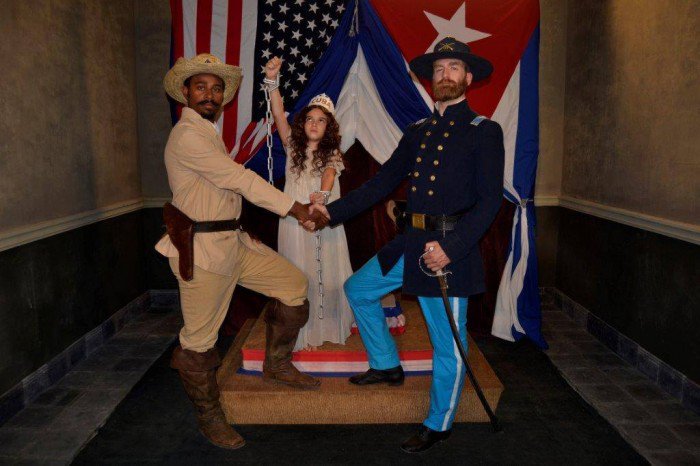 Cuba libre