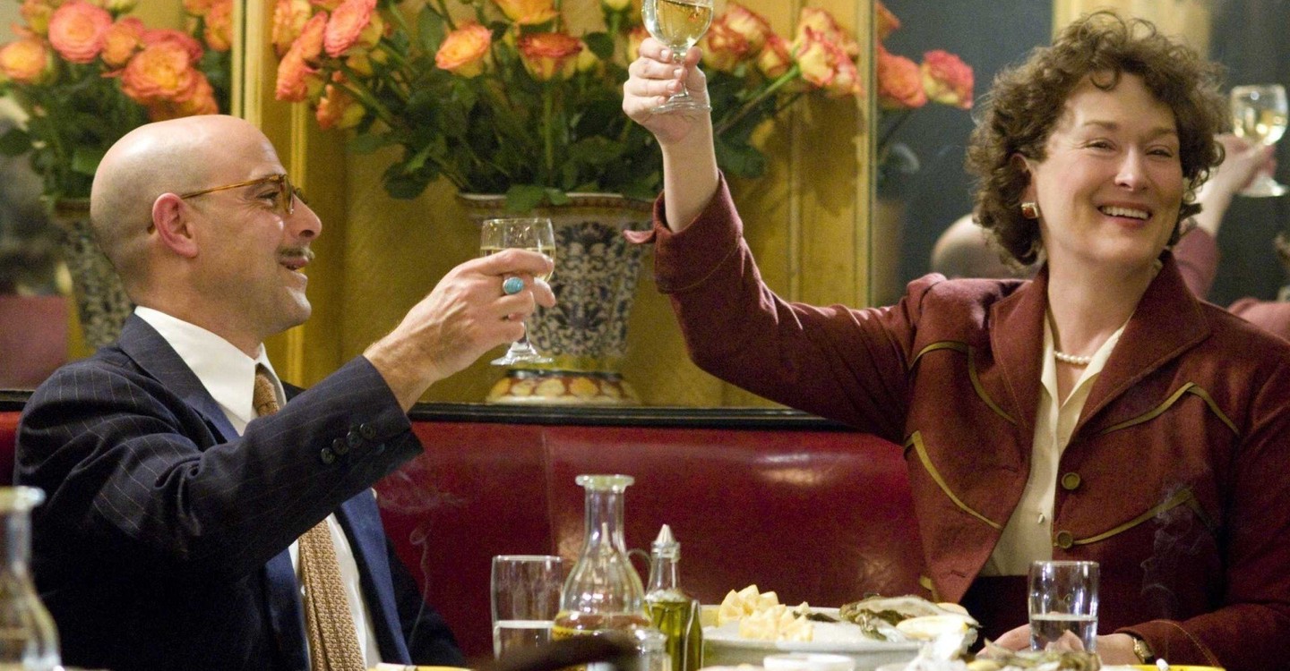 Julie & Julia