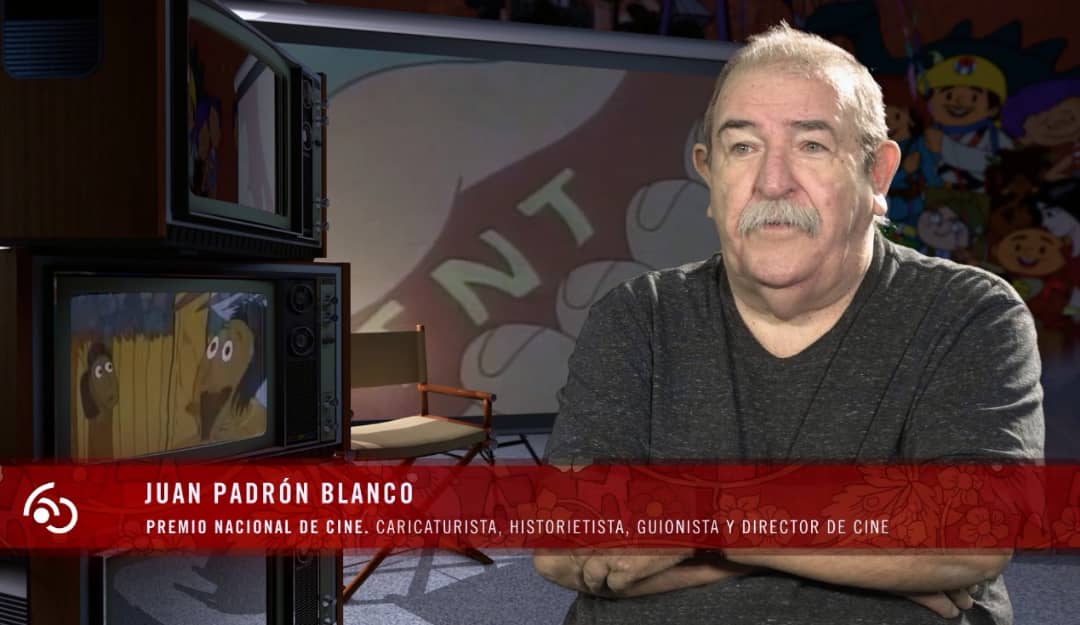 Juan Padrón