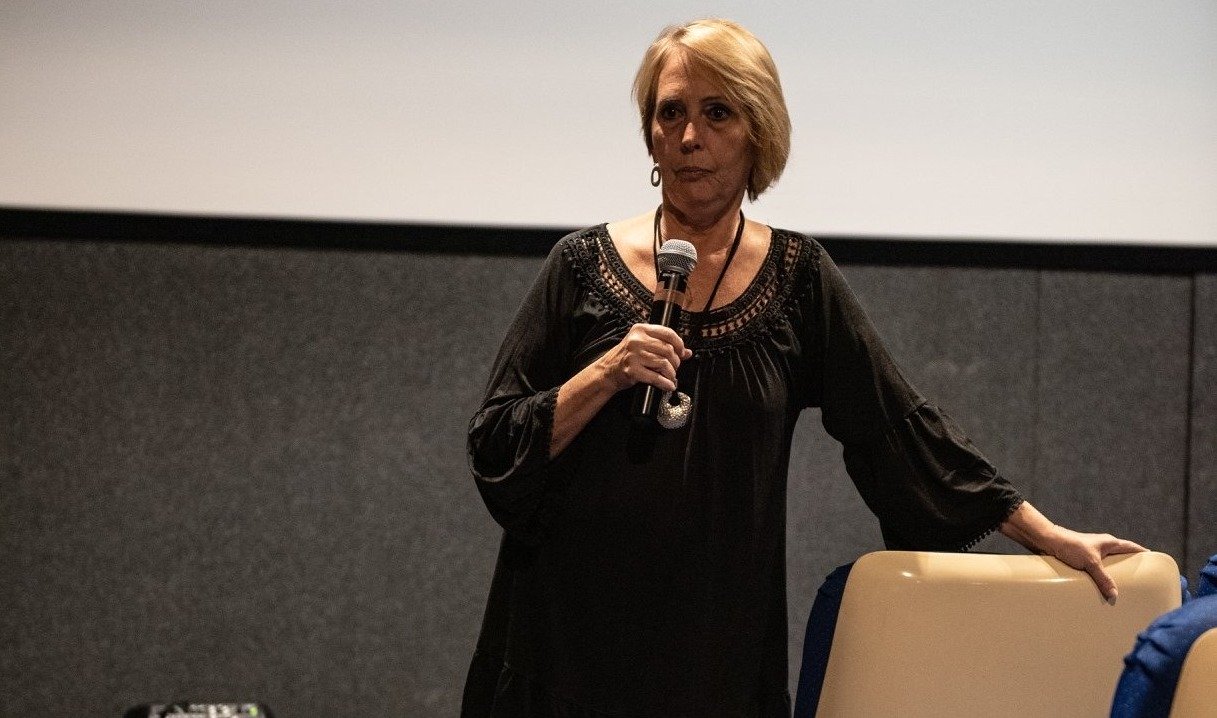 Lourdes de los Santos