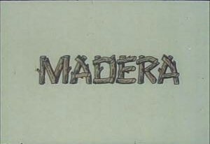 Madera