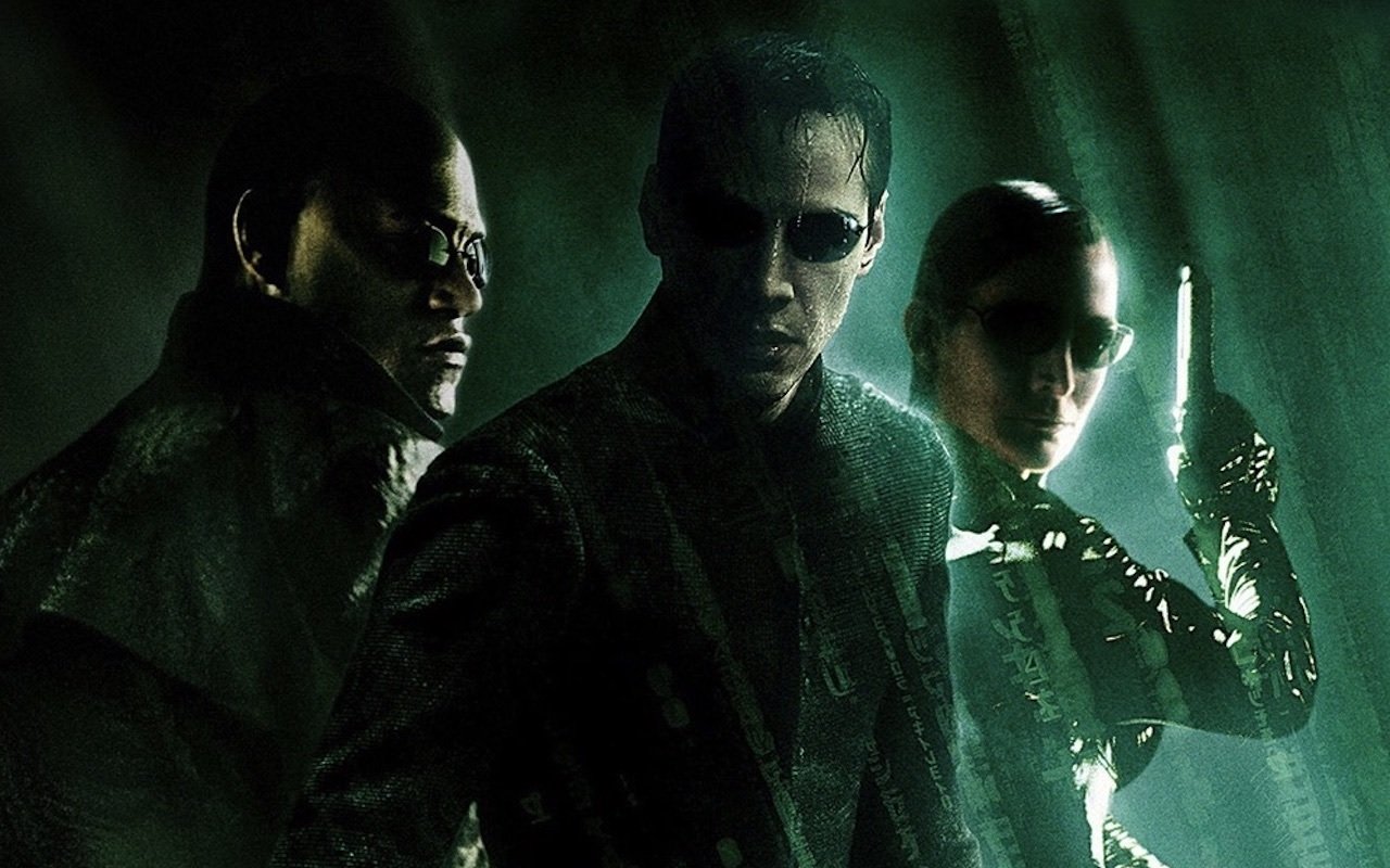 Matrix
