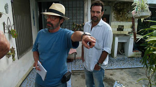 Tabío y Perugorría