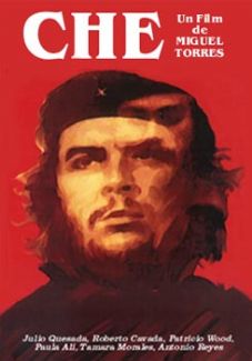cartel de Che