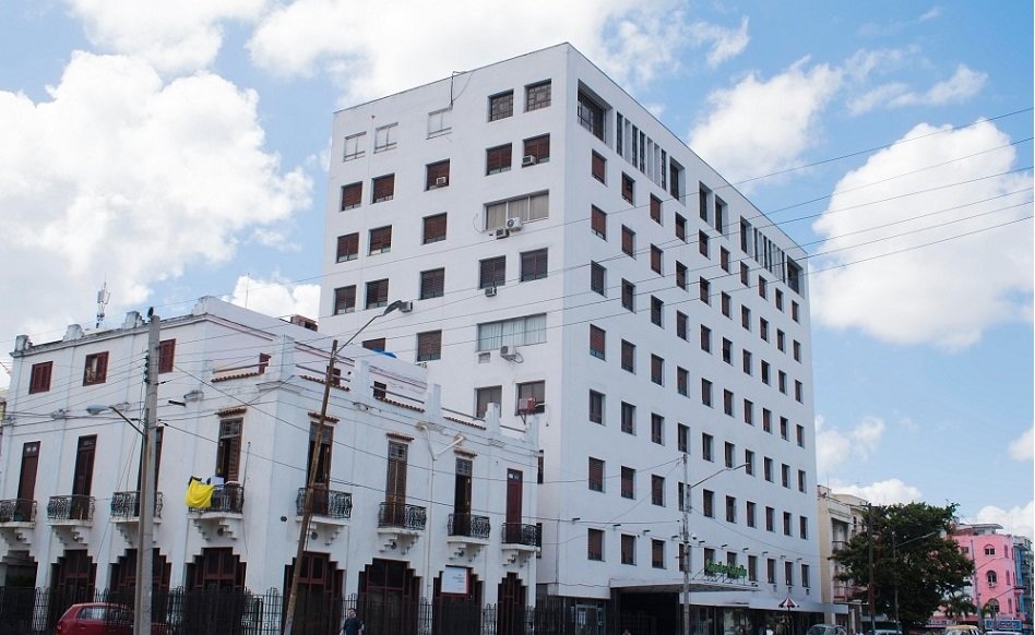Sede ICAIC
