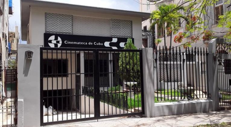 Cinemateca