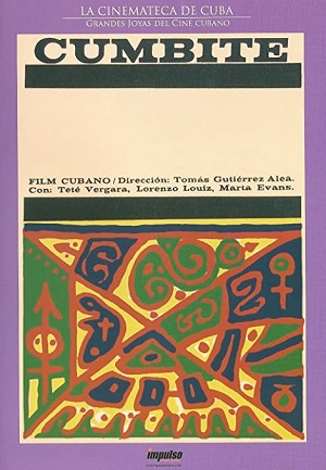 cartel de Cumbite