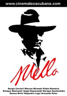 cartel de Mella
