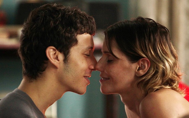 Fotograma del filme Buena suerte