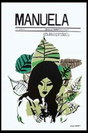 cartel de Manuela