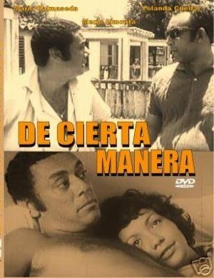 cartel de De cierta manera