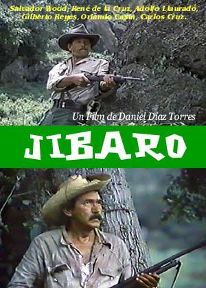 cartel de Jíbaro
